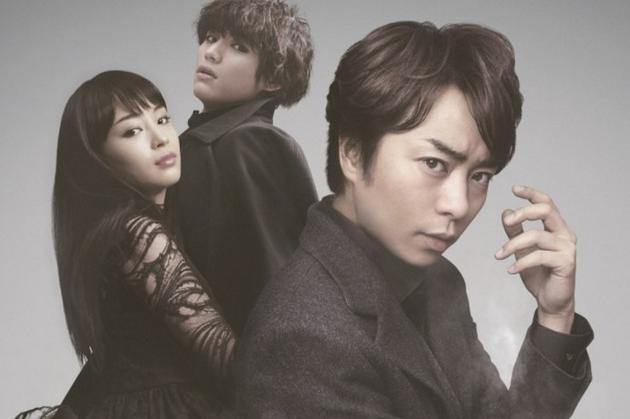 樱井翔电影预告公开 主题曲选用艾兰·沃克代表作