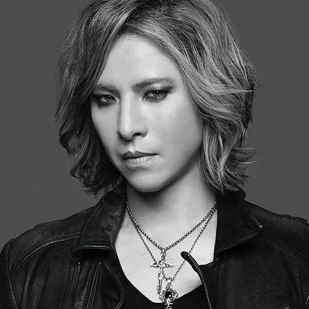 YOSHIKI复出打架子鼓 参加美国科切拉音乐节