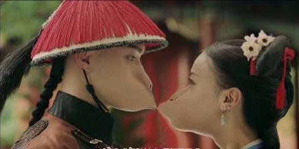 虐到哭的不得体夫妇