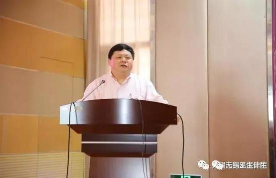 无锡市妇幼保健院与上海市红房子妇产科医院牵