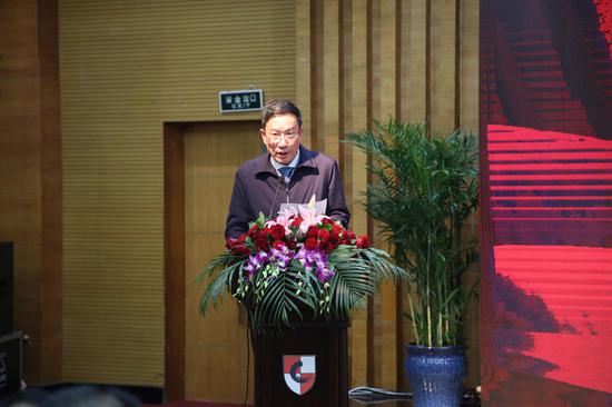 毛董事长_董事长办公室图片(3)