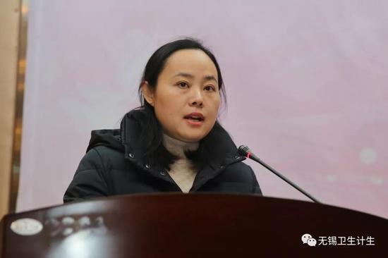 无锡市妇产科专科医疗联盟成立