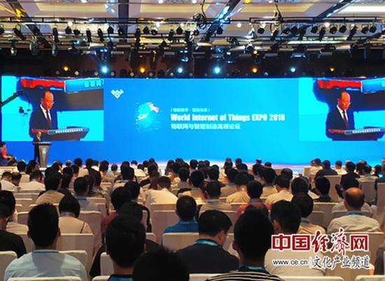 无锡物博会观察|智能制造很火,可企业真的理