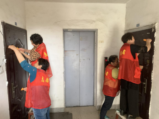 喜报!这三个“书记项目”入选无锡市基层党建优秀项目!