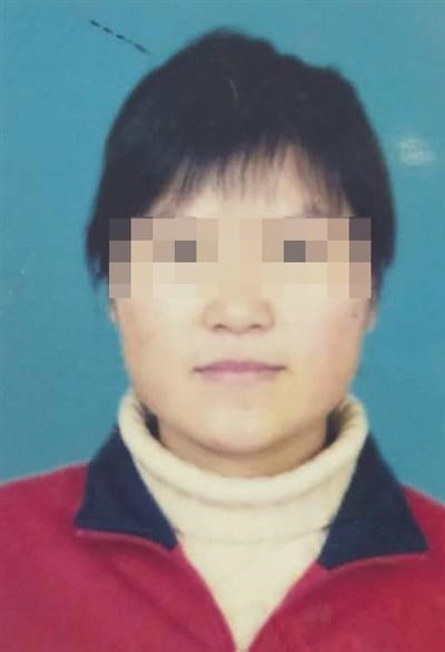 2008年,胡红岩证件照。 受访者供图