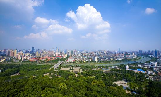 无锡多人口_无锡人口热力图