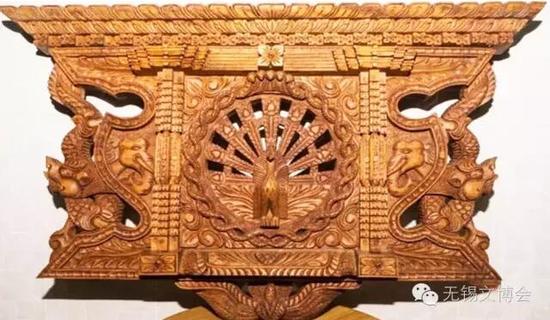 不出无锡就能买到尼泊尔手工艺品