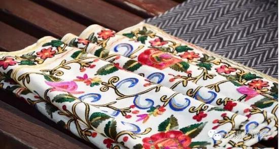 不出无锡就能买到尼泊尔手工艺品