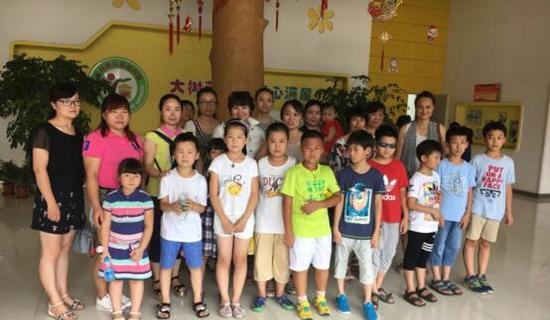 寸草心公益书屋简介 幼吾幼以及人之幼