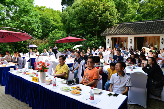 宁波银行无锡分行举办厨艺大赛喜迎端午_新浪无锡_新浪网