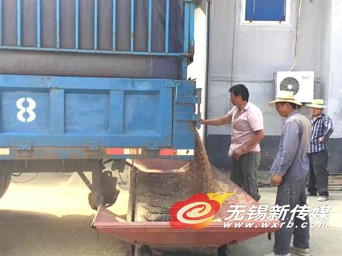 从田间到餐桌全程监管 地产“问题粮”去何处作何用都能溯源