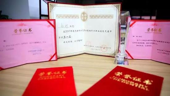 有担当-无锡华润燃气80后年轻员工诠释匠心精