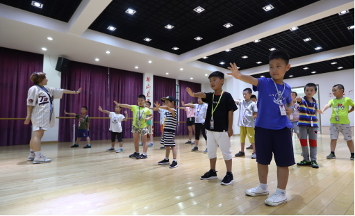 无锡市第三届文化场馆月活动精彩纷呈