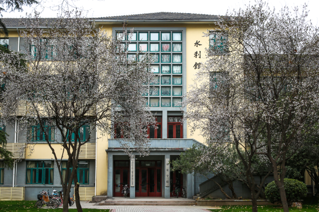 河海大学2018年招生简介：水利为特色 新增2个专业