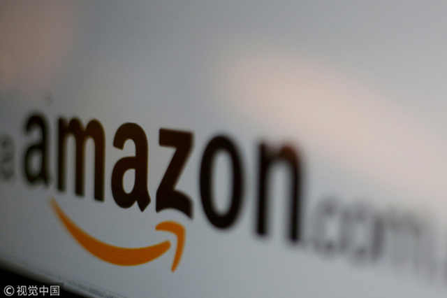 亚马逊回应江苏省消保委通报 将依法律法规提供售后服务