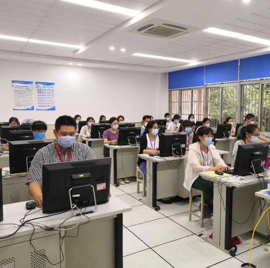 无锡2020中考成绩学_江苏无锡这三所初中,学风优良,2020年中考成绩一览无(2)