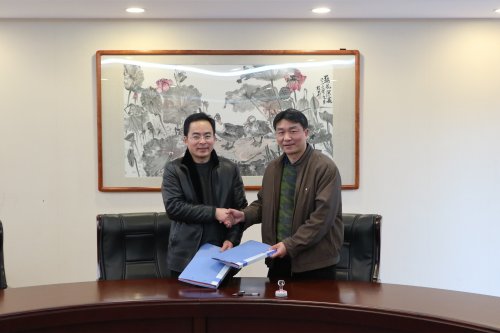 徐州经济技术开发区工业学校成为无锡城院生源