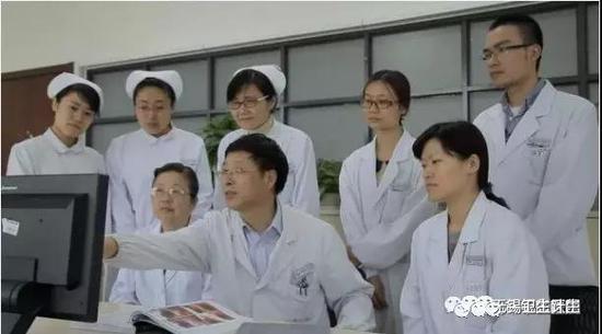 无锡市中医医院为您开启免费筛查名额大放送