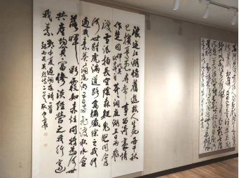 无锡市第三届文化场馆月活动精彩纷呈