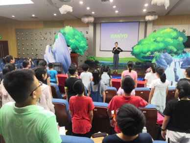 无锡市第三届文化场馆月活动精彩纷呈