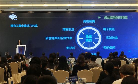 无锡健鼎科技，无锡健鼎科技集团有限公司 第3张