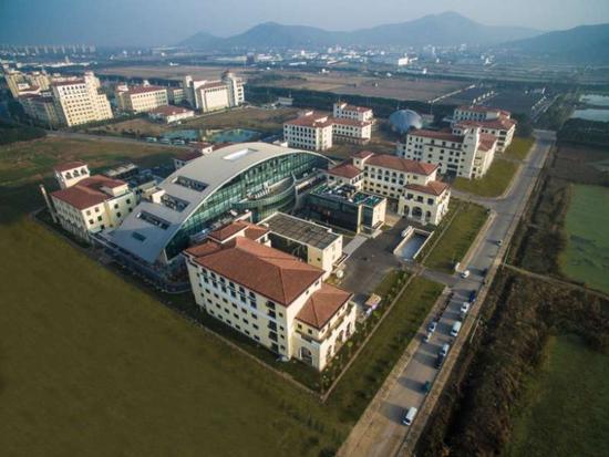 药明生物全球最大使用一次性反应器的生物制药