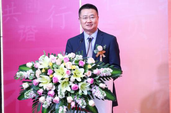 多方共话“520” 集体宣言践行责任