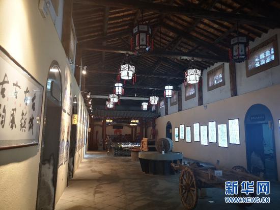 老奇台博物馆