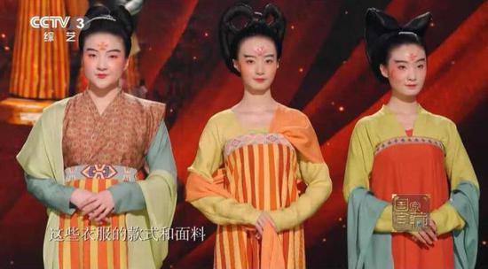“伏羲女娲交尾图”是古代的科技预言?