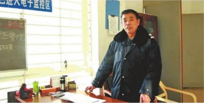 余昌权 通讯员彭可馨 摄