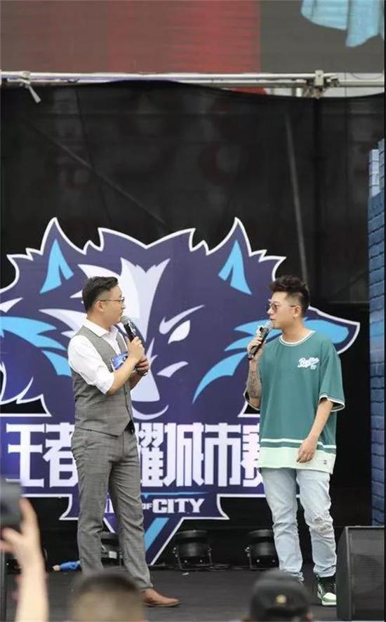 一场场没有硝烟战场正在打响