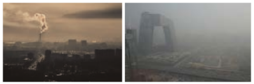 低温强劲制热技术