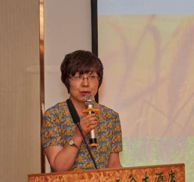 营养专家、新疆医科大营养科主任 李莉
