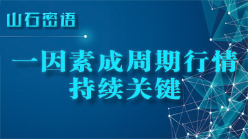 经济预期高涨周期行情还有多久？