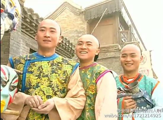 囧哥说事:辣眼!扎堆在戛纳红毯赶场的中国网红都哪来的… 囧哥说事:辣眼!扎堆在戛纳红毯赶场的中国网红都哪来的…图片