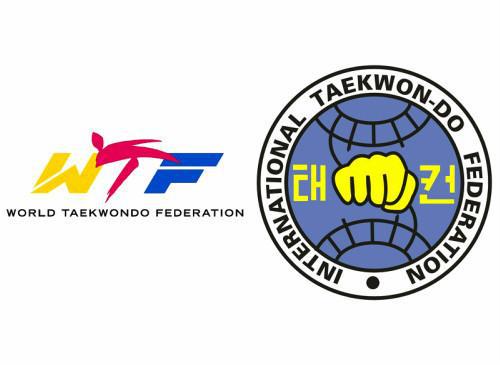 囧哥说事:缩写似骂人!世界跆拳道联盟WTF成功改名换LOGO 囧哥说事:缩写似骂人!世界跆拳道联盟WTF成功改名换LOGO图片