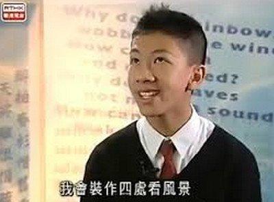 囧哥:我老了!朗诵被鬼畜走红的梁逸峰都当中文老师了 囧哥:我老了!朗诵被鬼畜走红的梁逸峰都当中文老师了图片