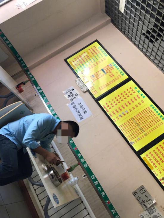囧哥午间版:基因太重要了!吴尊居然不是他家最好看的 囧哥午间版:基因太重要了!吴尊居然不是他家最好看的图片
