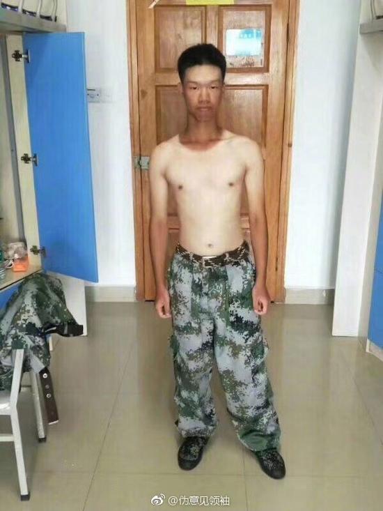 囧哥午间版:基因太重要了!吴尊居然不是他家最好看的 囧哥午间版:基因太重要了!吴尊居然不是他家最好看的图片