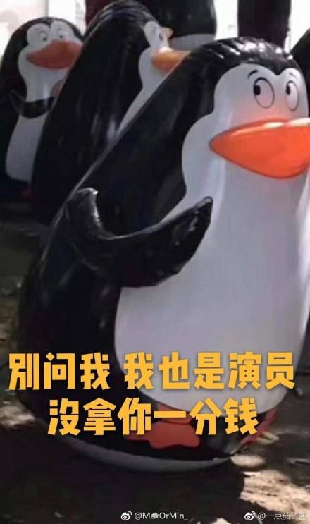 囧哥:无黄牛无护栏 iPhone8首发来4人欢迎仪式很尴尬 囧哥:无黄牛无护栏 iPhone8首发来4人欢迎仪式很尴尬图片