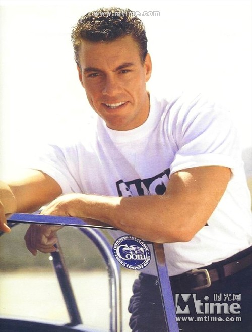 蓝精灵、萨克斯、炸薯条、丁丁历险记,这些都