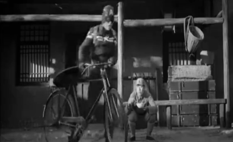 囧哥说事160511:美队导演欲拍"中国队长"