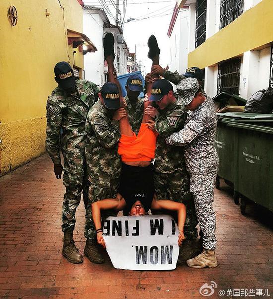 囧哥说事160603:宝莱坞洗脑神曲降服ISIS_