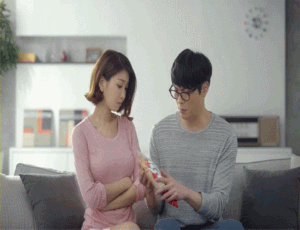高校男女共用浴室