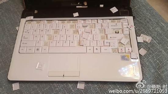 囧哥说事161001