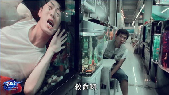 囧图说事