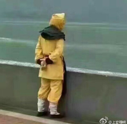 囧哥说事:这是想火?小伙自费百万整成马云脸! 囧哥说事:这是想火?小伙自费百万整成马云脸!图片