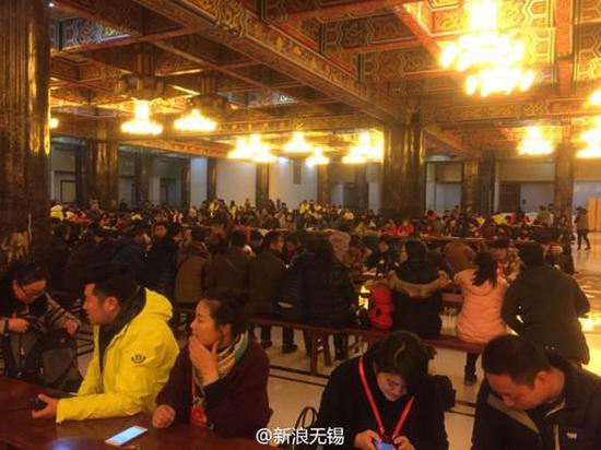 囧哥说事:圣诞节送PS4做礼物,让你看懂男人的尊严 囧哥说事:圣诞节送PS4做礼物,让你看懂男人的尊严图片