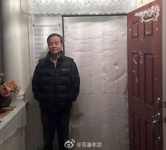 囧哥说事:陈思诚被指出轨!真正男子汉主题曲不改成绿光? 囧哥说事:陈思诚被指出轨!真正男子汉主题曲不改成绿光?图片