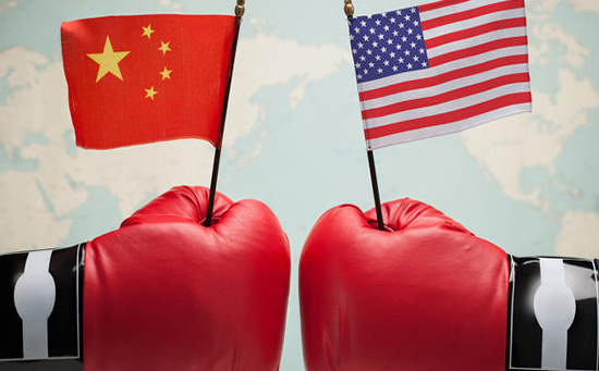 中美会爆发贸易大战吗？